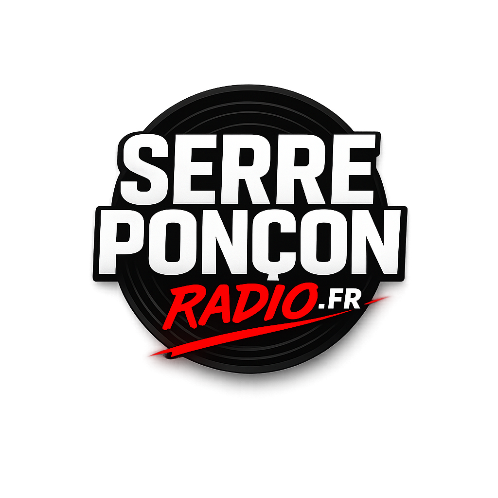 Serre Ponçon Radio